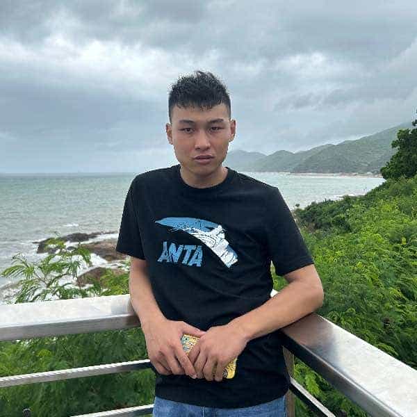 28岁岁山东单身帅哥 - 安阳吉缘网