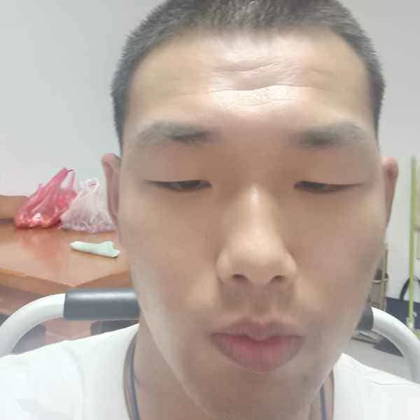 30岁岁河北单身帅哥 - 安阳吉缘网