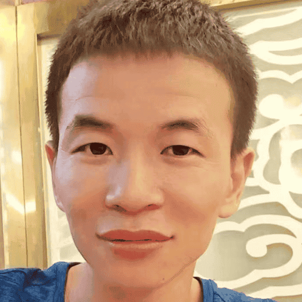 39岁岁广东单身帅哥 - 安阳吉缘网