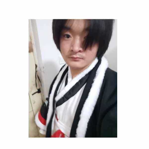 25岁岁山东单身帅哥 - 安阳吉缘网