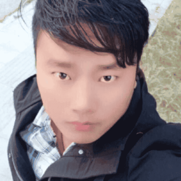 36岁岁江苏单身帅哥 - 安阳吉缘网