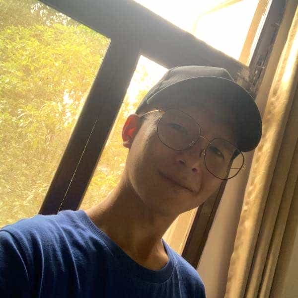 34岁岁山东单身帅哥 - 安阳吉缘网