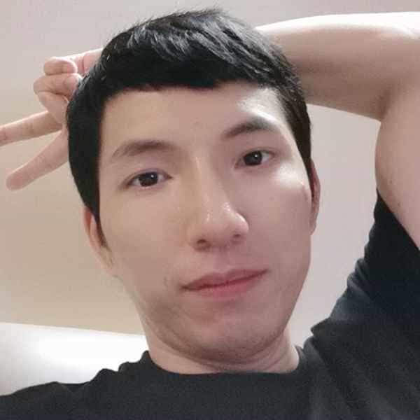35岁岁广东单身帅哥 - 安阳吉缘网