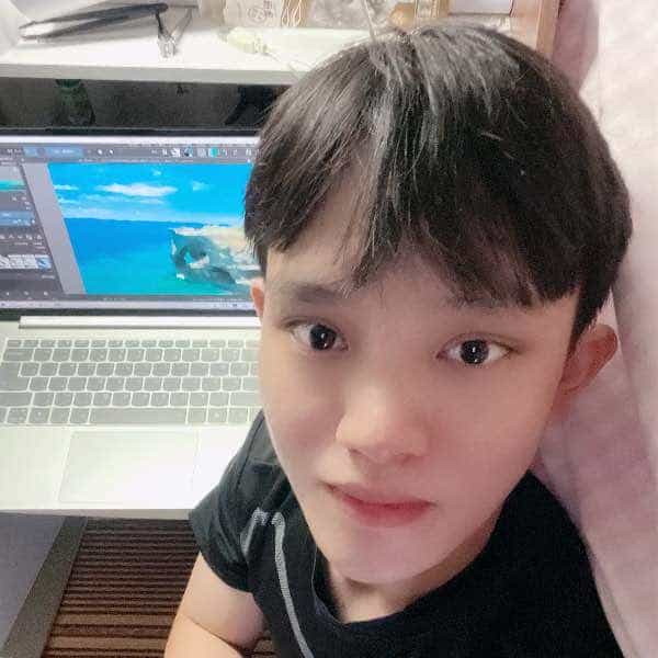 32岁岁广东单身帅哥 - 安阳吉缘网