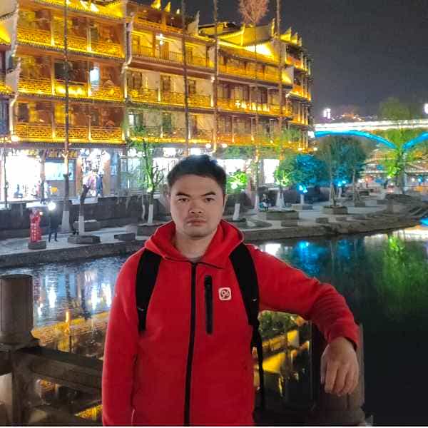 39岁岁广东单身帅哥 - 安阳吉缘网