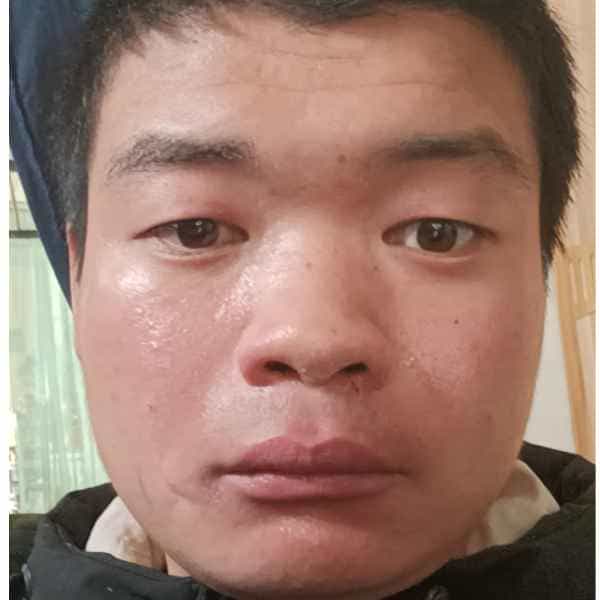 30岁岁河南单身帅哥 - 安阳吉缘网