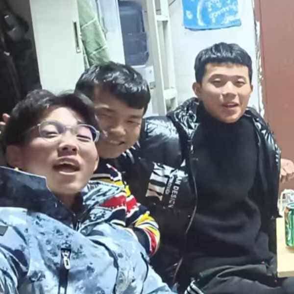 28岁岁河南单身帅哥 - 安阳吉缘网