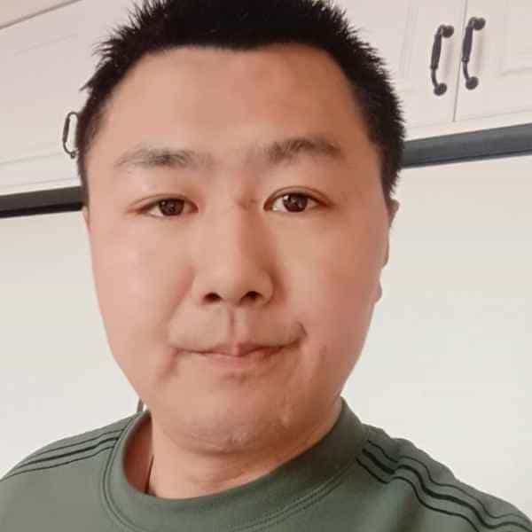 37岁岁山东单身帅哥 - 安阳吉缘网