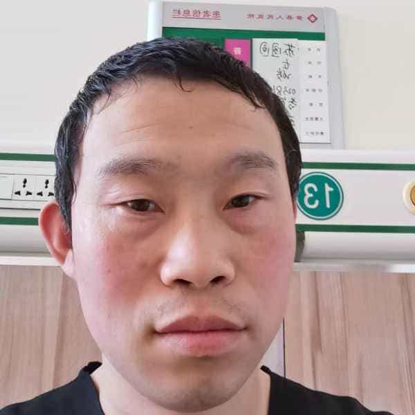 39岁岁河北单身帅哥 - 安阳吉缘网