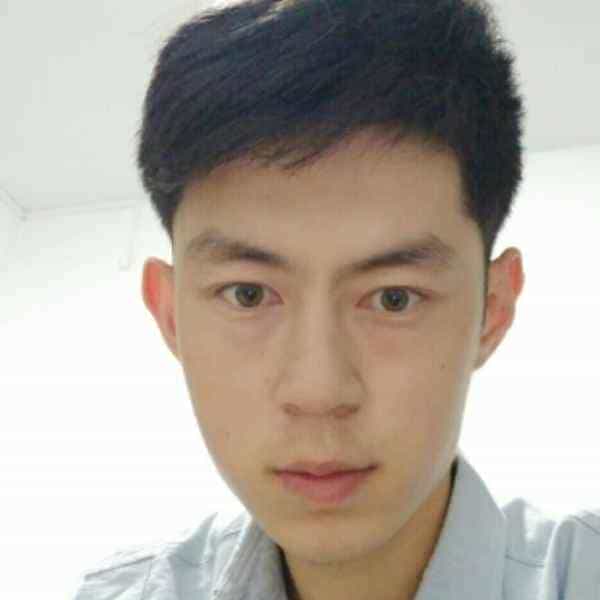 34岁岁山西单身帅哥 - 安阳吉缘网