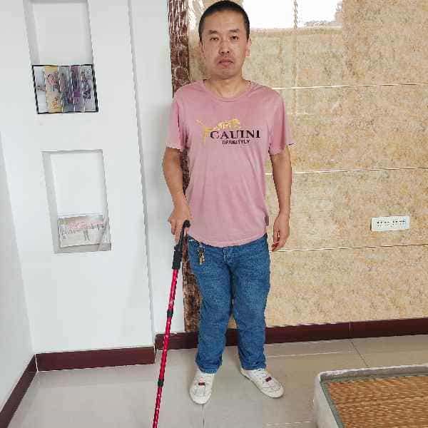 36岁岁山西单身帅哥 - 安阳吉缘网