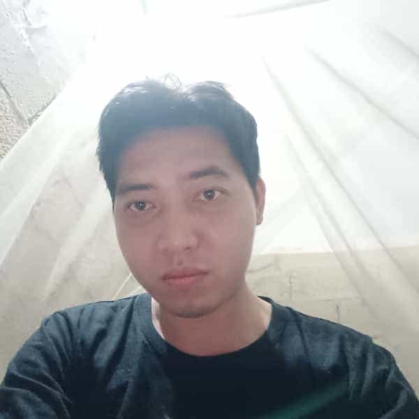 33岁岁广东单身帅哥 - 安阳吉缘网