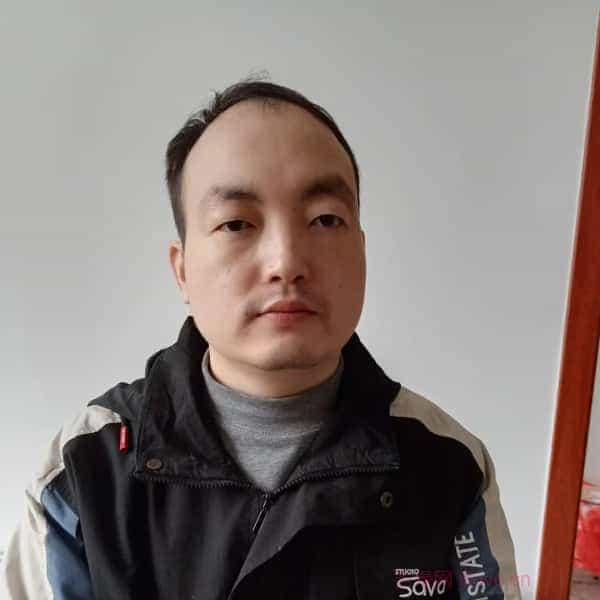 37岁岁湖北单身帅哥 - 安阳吉缘网