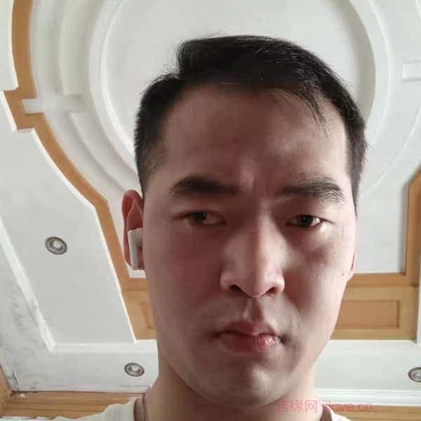 31岁岁河南单身帅哥 - 安阳吉缘网
