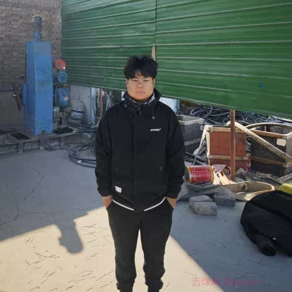 33岁岁河北单身帅哥 - 安阳吉缘网