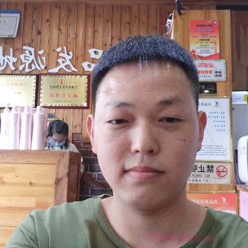 35岁岁湖北单身帅哥 - 安阳吉缘网