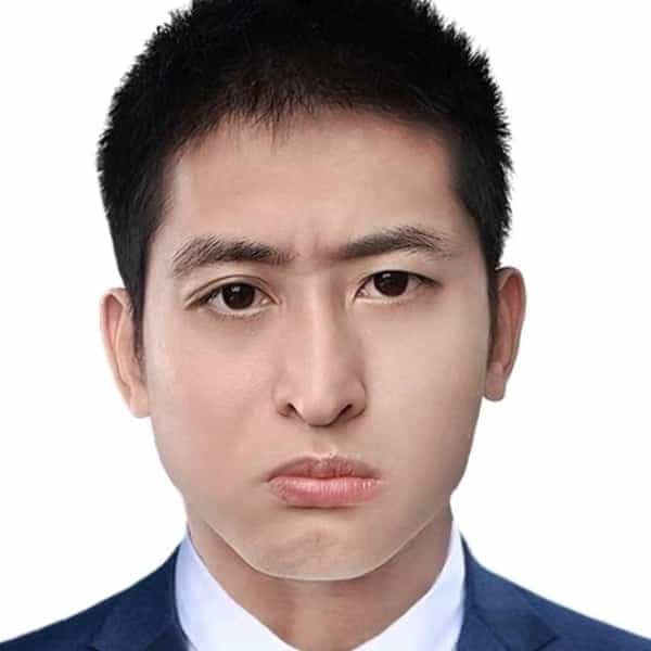 34岁岁湖南单身帅哥 - 安阳吉缘网