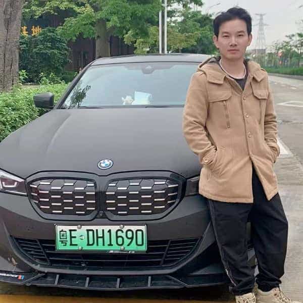 30岁岁广东单身帅哥 - 安阳吉缘网