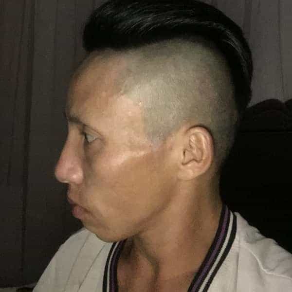 39岁岁广东单身帅哥 - 安阳吉缘网