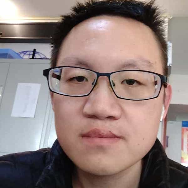36岁岁河北单身帅哥 - 安阳吉缘网