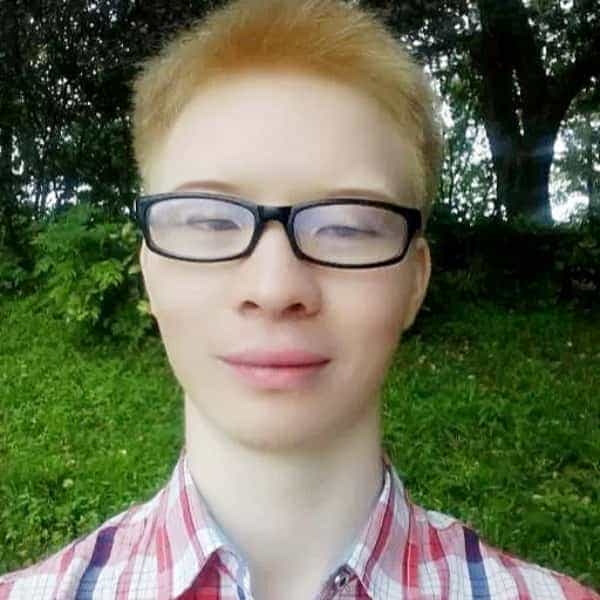 35岁岁湖南单身帅哥 - 安阳吉缘网