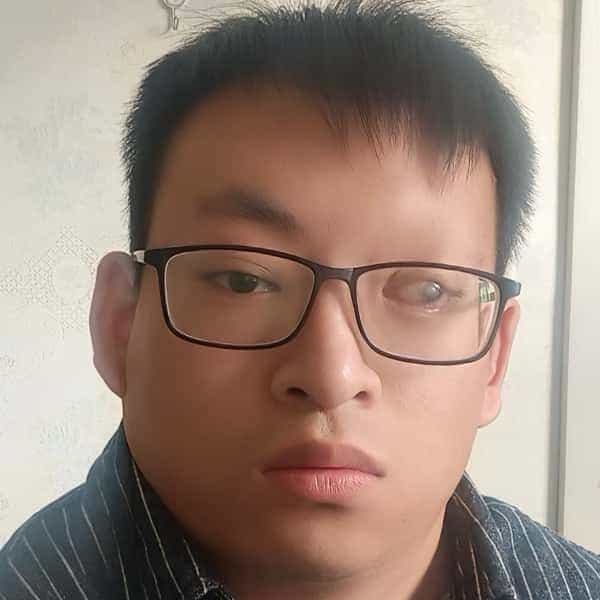 31岁岁山西单身帅哥 - 安阳吉缘网