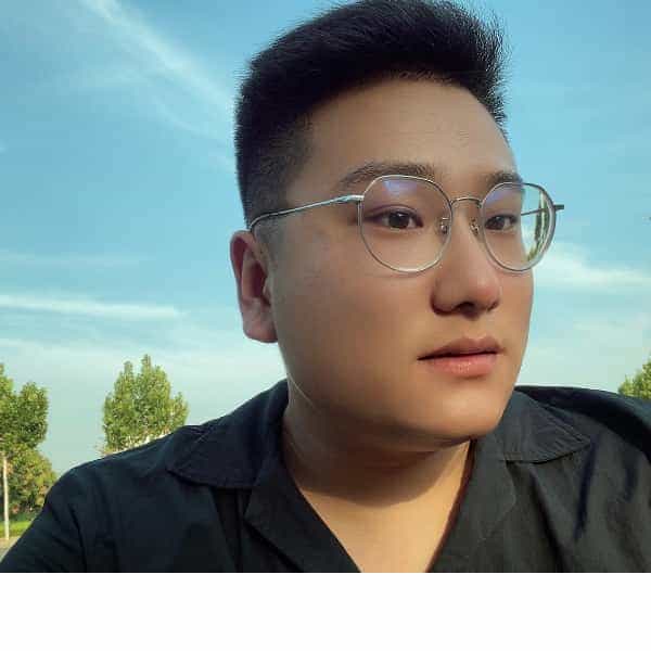 28岁岁山东单身帅哥 - 安阳吉缘网