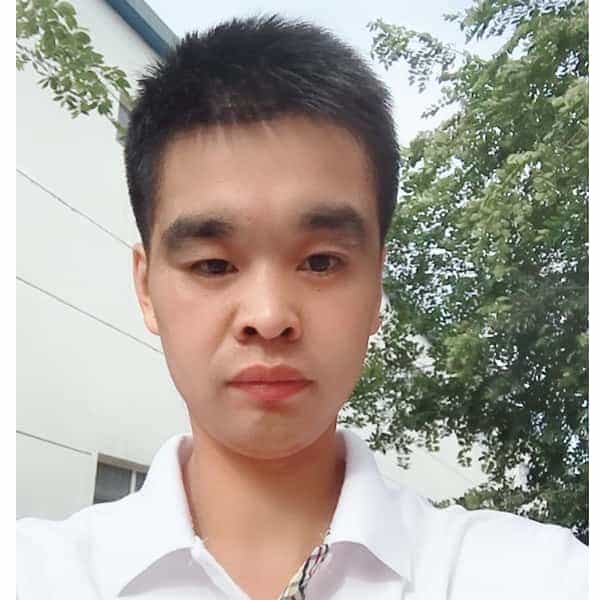 35岁岁河北单身帅哥 - 安阳吉缘网