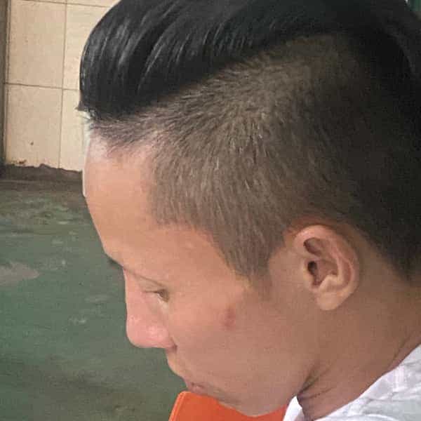 39岁岁广东单身帅哥 - 安阳吉缘网