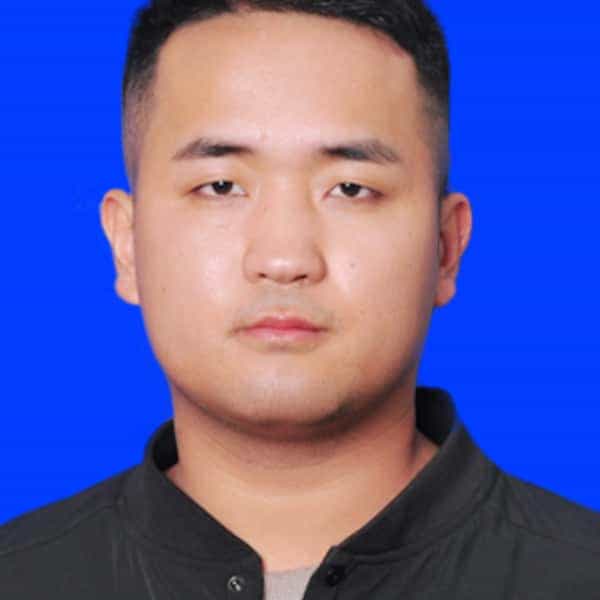 31岁岁山西单身帅哥 - 安阳吉缘网