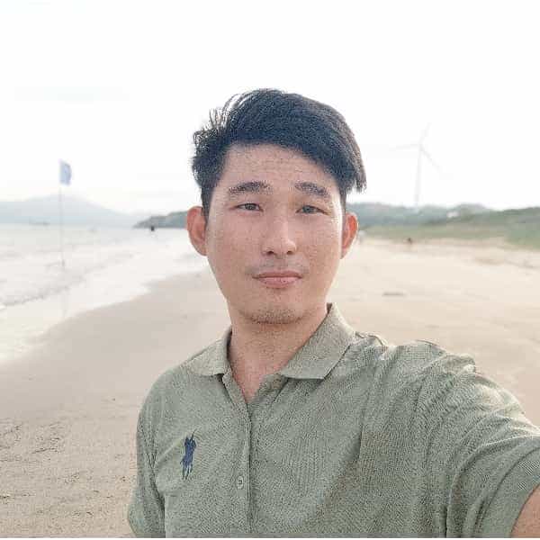 30岁岁广东单身帅哥 - 安阳吉缘网