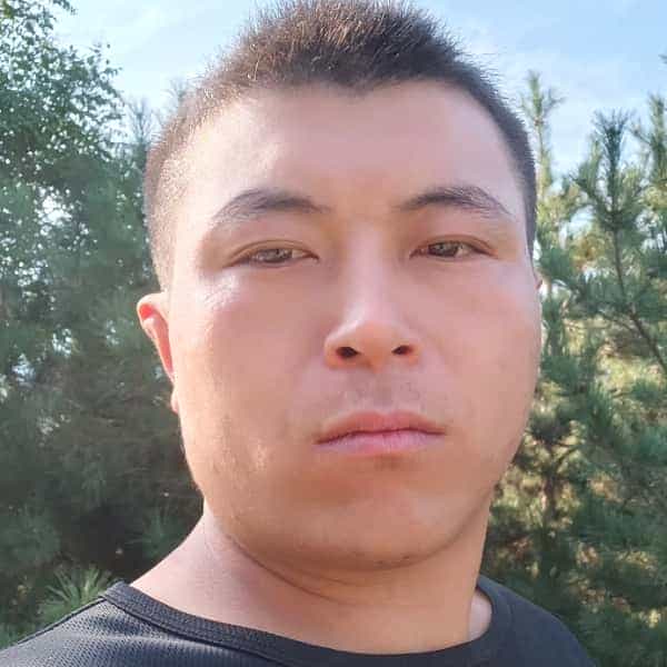 31岁岁河北单身帅哥 - 安阳吉缘网