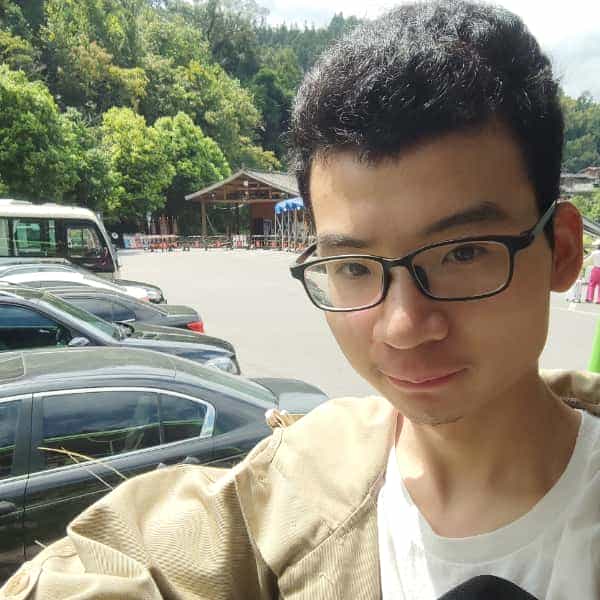 25岁岁江苏单身帅哥 - 安阳吉缘网