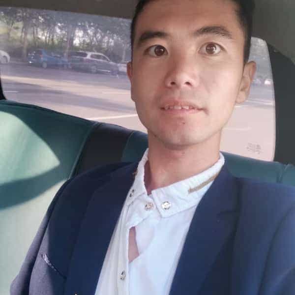31岁岁山东单身帅哥 - 安阳吉缘网