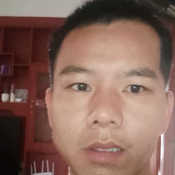 33岁岁广东单身帅哥 - 安阳吉缘网