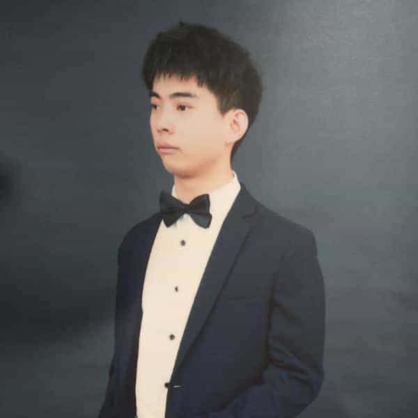 25岁岁河南单身帅哥 - 安阳吉缘网