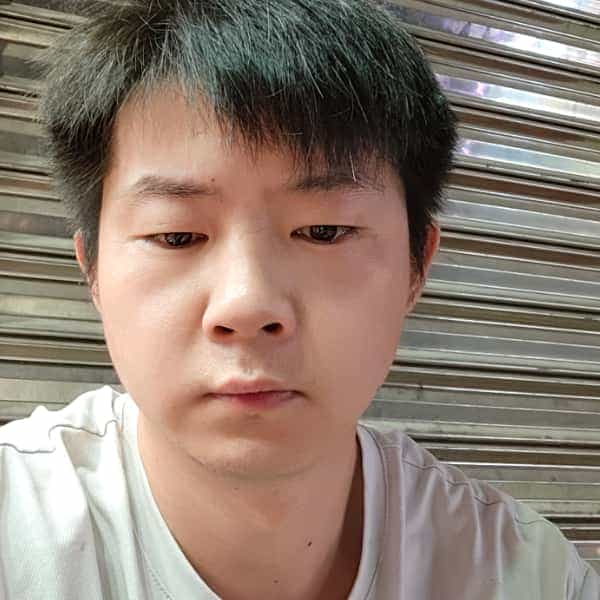 35岁岁河南单身帅哥 - 安阳吉缘网