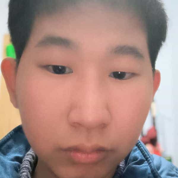 26岁岁山东单身帅哥 - 安阳吉缘网