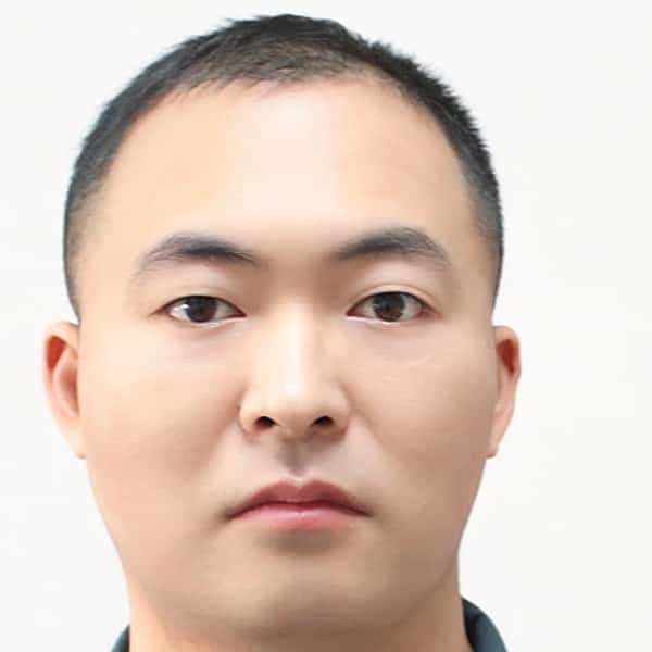 37岁岁江西单身帅哥 - 安阳吉缘网