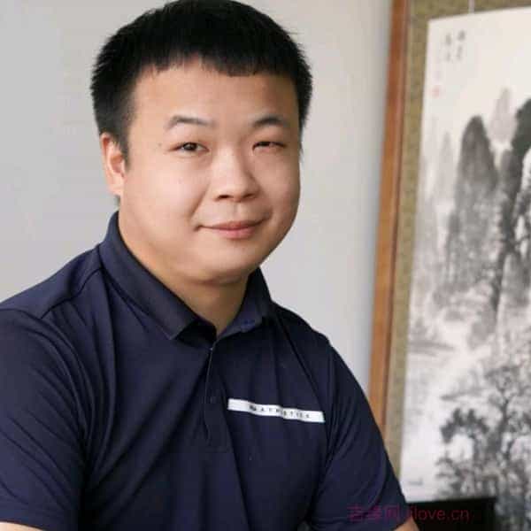 38岁岁广东单身帅哥 - 安阳吉缘网