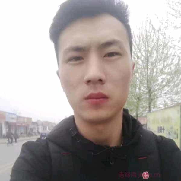 36岁岁山东单身帅哥 - 安阳吉缘网