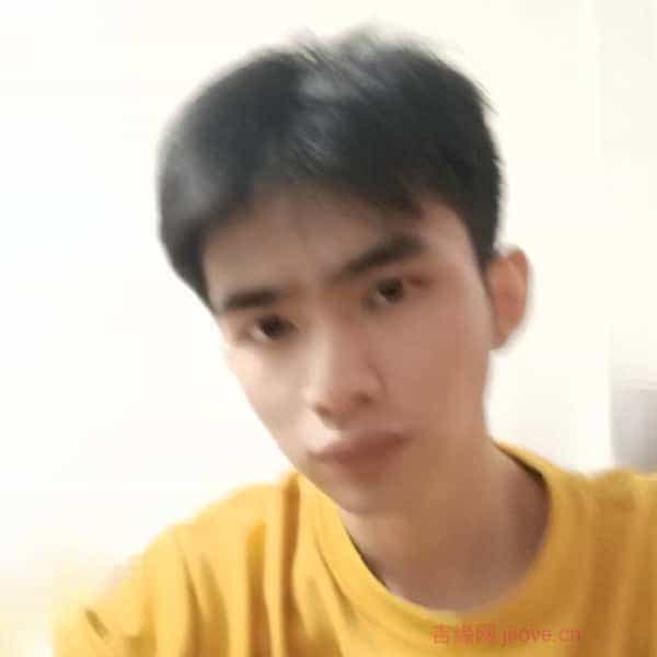 25岁岁广东单身帅哥 - 安阳吉缘网