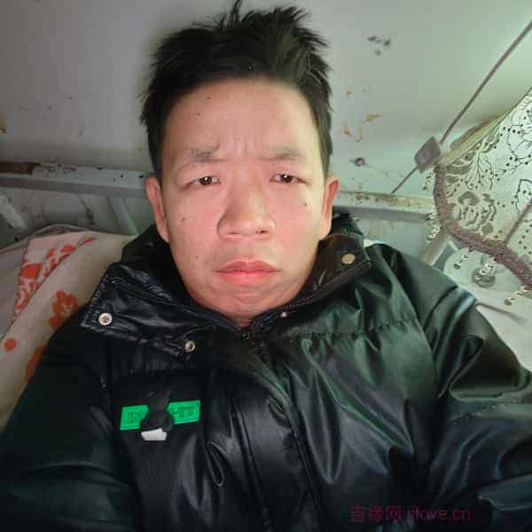 34岁岁河南单身帅哥 - 安阳吉缘网