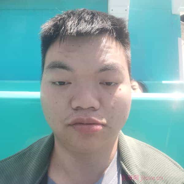 31岁岁广东单身帅哥 - 安阳吉缘网