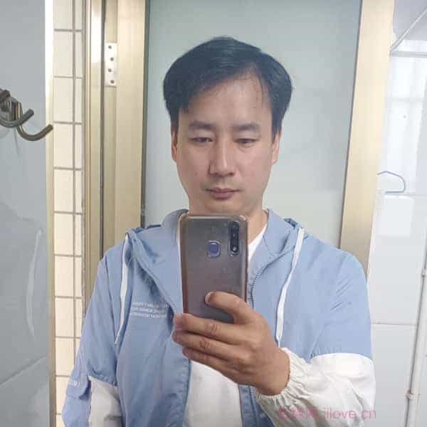 37岁岁广东单身帅哥 - 安阳吉缘网