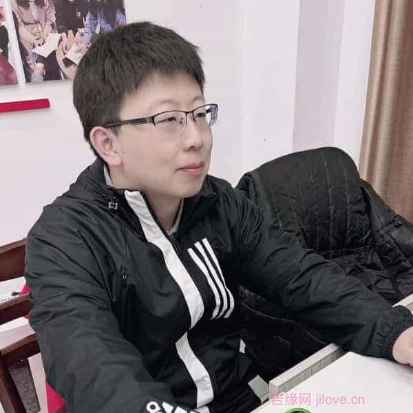 36岁岁江苏单身帅哥 - 安阳吉缘网