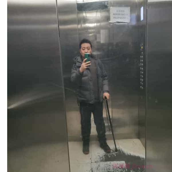 38岁岁河北单身帅哥 - 安阳吉缘网