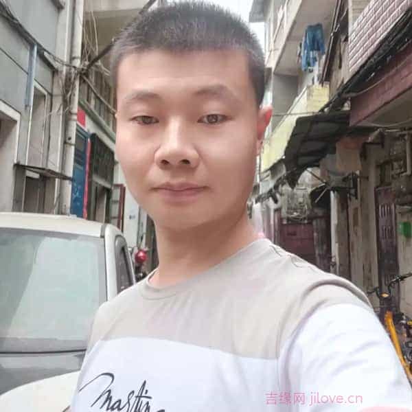 37岁岁湖北单身帅哥 - 安阳吉缘网