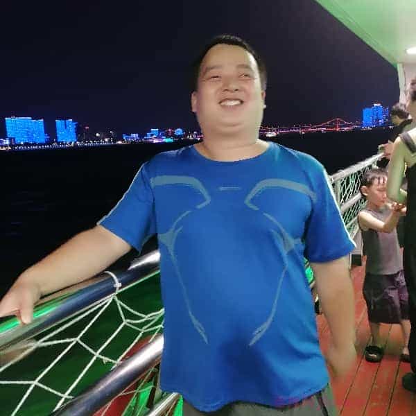 31岁岁湖北单身帅哥 - 安阳吉缘网