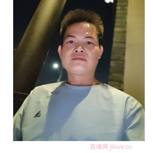 35岁岁广东单身帅哥 - 安阳吉缘网